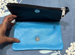 Buy Any Brand New Genuine Leather Wallet @Rs400