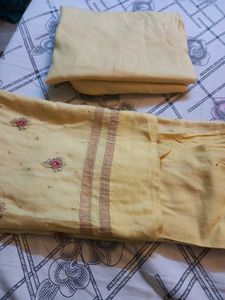 💛Shalwaz Suit