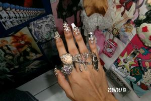 Punk Ring