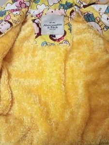 Kids Jacket