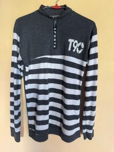 🔥 Limited Stock T90 Striped Sports Top