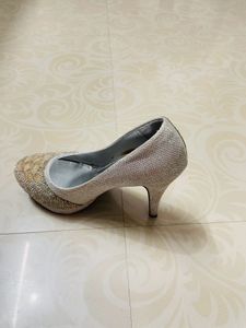 Bridal Footwear