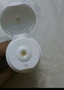 Facewash And Face Cream