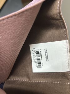 Baggit GG Lavender Wallet