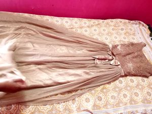 Gown