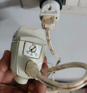 Vintage Sunbeam Shavemaster