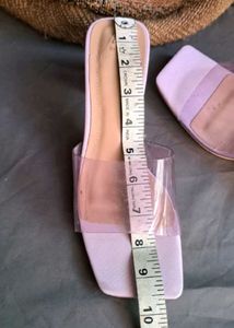 Only 2 Time Wear So Beautiful Sandal