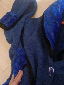 (Unused)Elegant😍&amp; Warm🥵Woman Sweater for☃️❄