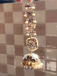 Swathi Jhumkas