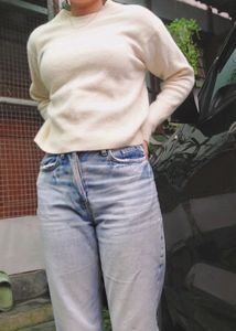 Uniqlo Sweater