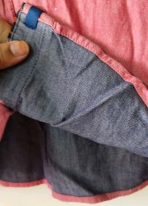 Full Sleeves Shirt