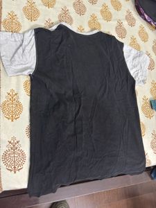 Adidas Colorblock Tee