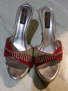Stylish High Heels