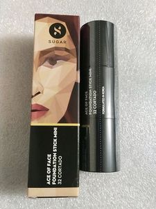 Sugar Mini Foundation Stick -32 Cortado