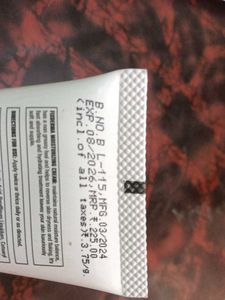 Fix Derma Moisturizing Cream for Dry Skin