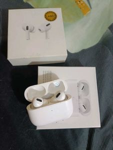 Tws Earbuds....