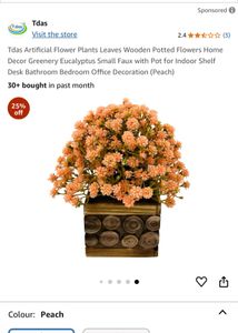 Artificial Plant