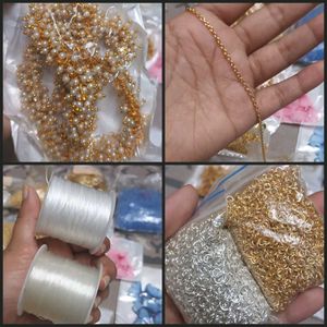 Jewellery Raw Material ✨️