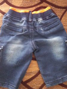 Buy 2 T-shirt Get Two Shorts Free