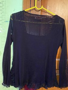 Casual Tops