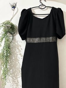 Black Dress👗