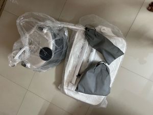 Rossmann Steam Iron