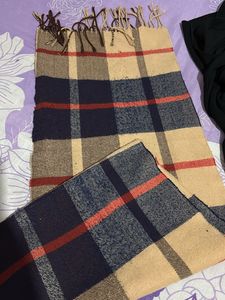 Muffler 🧣