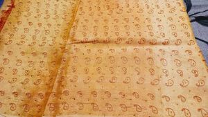 Silk Saree