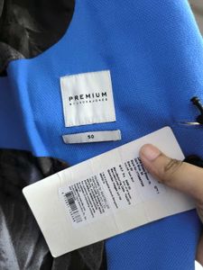 Sales 🔥Jack &amp;Jones Stylish Blue Blazer