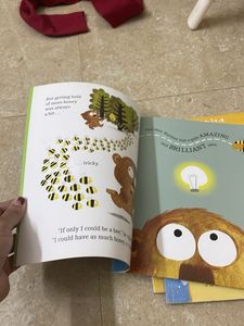 Children&#39;s Book Bundle