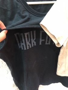 Dark Future Graphic Tee🤙