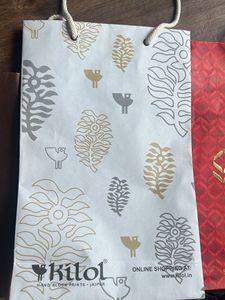 Branded Tote Bags - Bundle