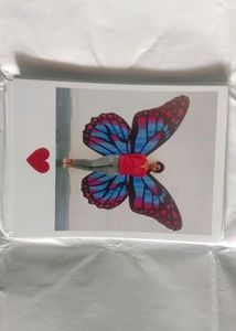 Poloride Photo 16 Heart ❤️ Pic In Very Less Price
