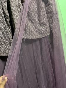 Elegant Lehenga Choli Set