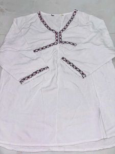 Alia Cut Kurti