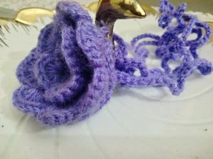 #handmade #crochet #neckpiece #hairband