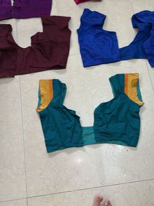 All Blouses For 450