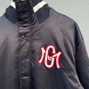 Vintage Style Jacket