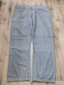 Ma222 Mr Tusker Jeans Waist 36