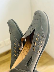 Grey Flats