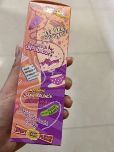 Brand New Plum Body Mist