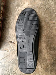 Prolific Men&#39;s Black Loafers