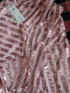 Sparkling Sequin Mini Dress