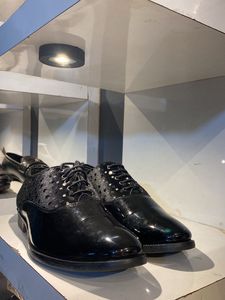 Louis Vuttion Party Wear Loafer