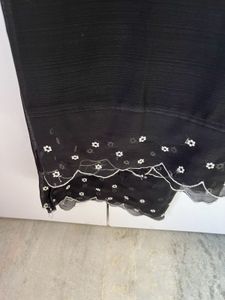 Embroidered Kurta Set
