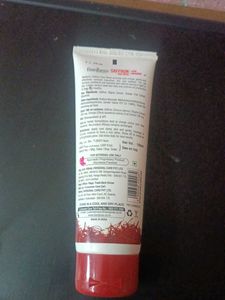 Banjara&#39;s Saffron Face Wash