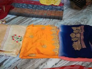 Elegant Saree Collection