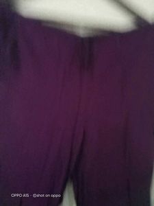 Elegant Partywear Suit
