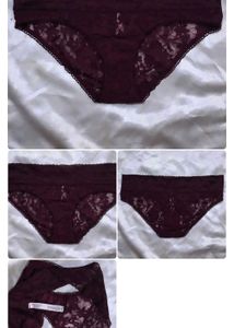 Panty Combo