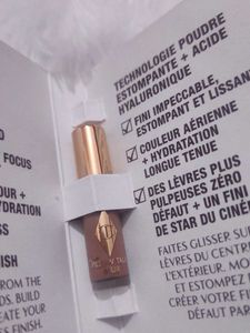 Charlotte Tilbury Lip Blur